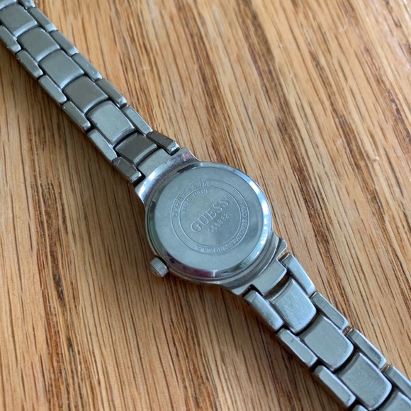Women’s Vintage 90’s Guess Watch - Picture 2 of 7